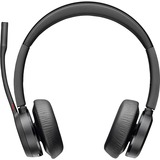 HP Poly Poly Voyager 4320 casque on-ear 