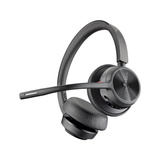 HP Poly Poly Voyager 4320 casque on-ear USB-C, Bluetooth 5.1, BT700