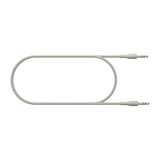 Jabra Evolve3 85 casque over-ear Gris, Microsoft Teams (MS), Link390 USB-C
