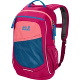 Jack Wolfskin Sac à dos rose fuchsia