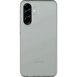 Just in Case Samsung Galaxy A57 - Soft TPU Case, Housse smartphone Transparent