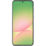 Just in Case Samsung Galaxy A57 - Soft TPU Case, Housse smartphone Transparent