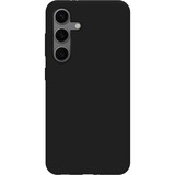Just in Case Samsung Galaxy S24 - Soft TPU Case, Housse smartphone Noir