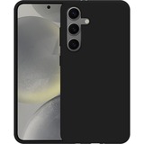 Just in Case Samsung Galaxy S24 - Soft TPU Case, Housse smartphone Noir