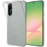 Just in Case Soft TPU Case, Housse smartphone Transparent, TPU recyclé, Galaxy A57