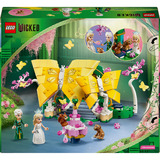 LEGO 75688, Jouets de construction 