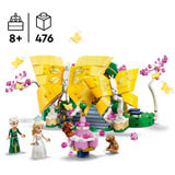 LEGO Le mariage de Glinda, Jouets de construction 75688