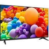 LG 50UT73006LA 50" Ultra HD TV LED Noir, 3x HDMI, 2x USB-A, Optique, CI, Bluetooth, LAN, WLAN, HDR10