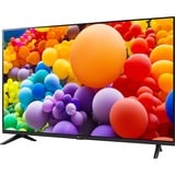 LG 50UT73006LA 50" Ultra HD TV LED Noir, 3x HDMI, 2x USB-A, Optique, CI, Bluetooth, LAN, WLAN, HDR10