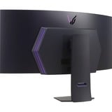 LG UltraGear OLED 45GS95QE-B 44.5" Moniteur UltraWide gaming incurvé  Noir, HDMI, DisplayPort, 2x USB-A, USB-B, 240 Hz
