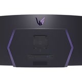 LG UltraGear OLED 45GS95QE-B 44.5" Moniteur UltraWide gaming incurvé  Noir, HDMI, DisplayPort, 2x USB-A, USB-B, 240 Hz