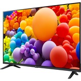 LG  50" Ultra HD TV LED Noir