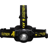 Ledlenser Lumière LED Noir