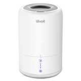 Levoit Humidificateur Blanc