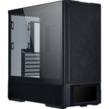 Lian Li LANCOOL 207 Digital boîtier midi tower Noir | 2x USB-A | 1x USB-C | Window