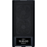 Lian Li LANCOOL 207 Digital boîtier midi tower Noir | 2x USB-A | 1x USB-C | Window