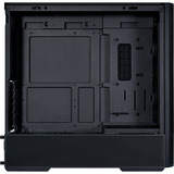 Lian Li LANCOOL 207 Digital boîtier midi tower Noir | 2x USB-A | 1x USB-C | Window