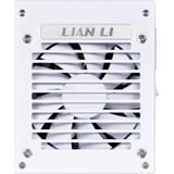 Lian Li SP850 alimentation  modulaire 850 watt Blanc, 3x PCIe