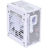 Lian Li SP850 alimentation modulaire 850 watt Blanc, 1x 12VHPWR, 3x PCIe