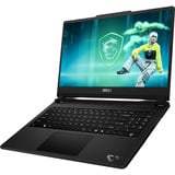 MSI Cyborg 15 (C13WFO-276BE) 15.6" PC portable gaming  Gris | Core i7-13620H | RTX 5060 | 16 Go | SSD 512 Go | 144 Hz