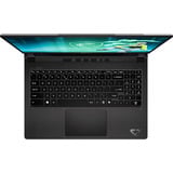 MSI Cyborg 15 (C13WFO-276BE) 15.6" PC portable gaming  Gris | Core i7-13620H | RTX 5060 | 16 Go | SSD 512 Go | 144 Hz