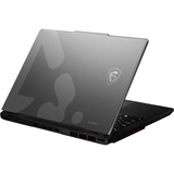 MSI Cyborg 15 (C13WFO-276BE) 15.6" PC portable gaming  Gris | Core i7-13620H | RTX 5060 | 16 Go | SSD 512 Go | 144 Hz