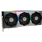MSI GeForce RTX 3090 Ti SUPRIM X 24G, Carte graphique HDMI, 3x DisplayPort