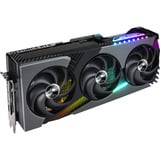 MSI GeForce RTX 5090 32G VANGUARD SOC NVIDIA 32 Go GDDR7, Carte graphique GeForce RTX 5090, 32 Go, GDDR7, 512 bit, 7680 x 4320 pixels, PCI Express 5.0