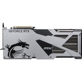 MSI GeForce RTX 5090 32G VANGUARD SOC, Carte graphique DLSS 4, 3x DisplayPort, 1x HDMI 2.1