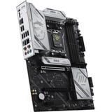 MSI MAG X870E GAMING MAX WIFI carte mère socket AM5 Noir, 5G LAN, Wi-Fi 7, BT 5.4, Sound, ATX