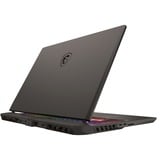 MSI Vector 16 HX AI (A2XWIG-210BE) 16" PC portable gaming  Gris | Core Ultra 9 275HX | RTX 5080 | 16 Go | SSD 1 To | 240 Hz