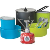 MSR Cuisinière à gaz Gris