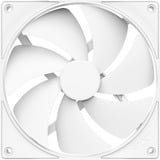NZXT F140P ventilateur de boîtier Blanc, 140 x 140 x 25 mm, PWM