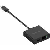Netgear USB2ETH-10000S, Carte réseau 
