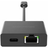 Netgear USB2ETH-10000S, Carte réseau 