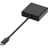 Netgear USB2ETH-10000S, Carte réseau 