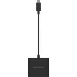Netgear USB2ETH-10000S, Carte réseau 