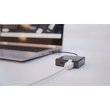 Netgear USB2ETH-10000S, Carte réseau 