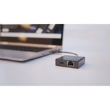 Netgear USB2ETH-10000S, Carte réseau 