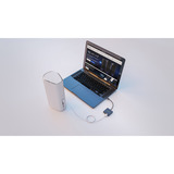 Netgear USB2ETH-10000S, Carte réseau 