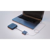 Netgear USB2ETH-10000S, Carte réseau 