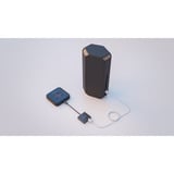 Netgear USB2ETH-10000S, Carte réseau 