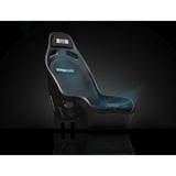 Next Level Racing ES1 Hypercool, Siège de course Noir/Bleu