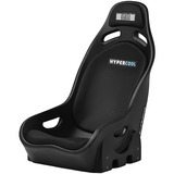 Next Level Racing NLR-E062, Siège de course Noir/Bleu