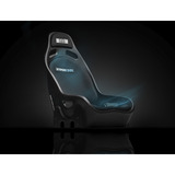 Next Level Racing NLR-E062, Siège de course Noir/Bleu