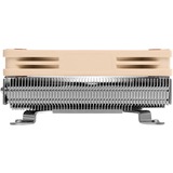 Noctua NH-L9i-17xx Refroidisseur CPU Connexion PWM 4 broches, LGA1700