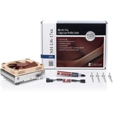 Noctua NH-L9i-17xx Refroidisseur CPU Connexion PWM 4 broches, LGA1700