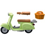 PLAYMOBIL Vespa - 1969 Vespa 150 Sprint Veloce, vert clair, Jouets de construction 71621
