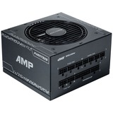 Phanteks AMP v2, 1000 Watt alimentation  Noir, 3x PCIe, Gestion des câbles