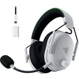 Razer BlackShark V3 Pro White for Xbox casque gaming over-ear Blanc/Noir
